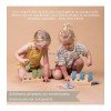 Taf Toys Ζωάκι My 1st Bunny Bingo από Ξύλο 13345